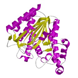 Image of CATH 4lxzC00