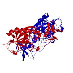 Image of CATH 4ly0