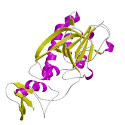 Image of CATH 4ly0A00