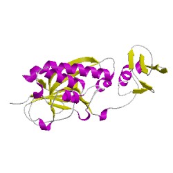 Image of CATH 4ly0B00