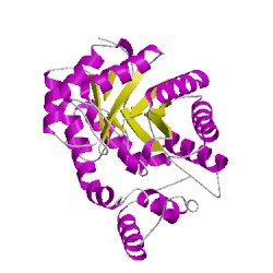 Image of CATH 4ly8A