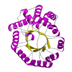 Image of CATH 4ly8B