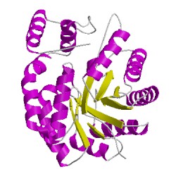 Image of CATH 4ly8C