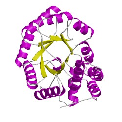 Image of CATH 4ly8D