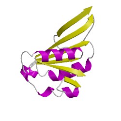 Image of CATH 4ly9B02