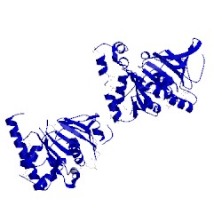 Image of CATH 4lya