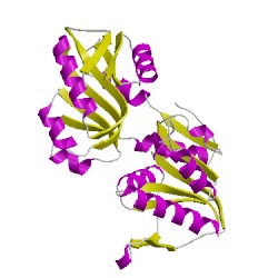 Image of CATH 4lygA