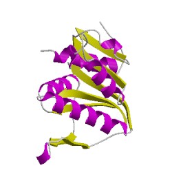 Image of CATH 4lygA01