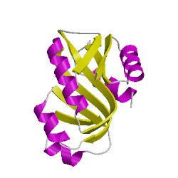 Image of CATH 4lygA02