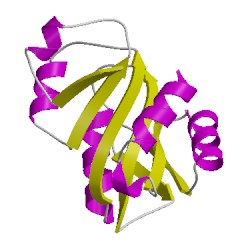 Image of CATH 4lygB02