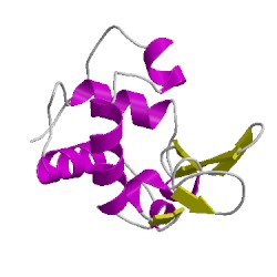 Image of CATH 4lymA