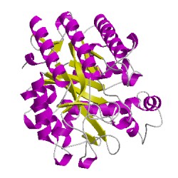 Image of CATH 4lypB