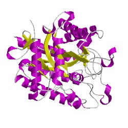 Image of CATH 4lyqA00