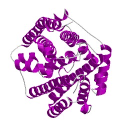 Image of CATH 4lz3A