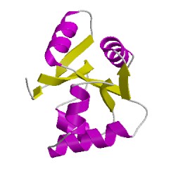 Image of CATH 4lz5A02