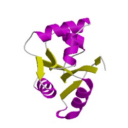 Image of CATH 4lz5C02