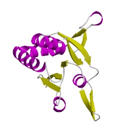 Image of CATH 4lz7A01