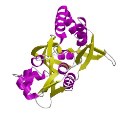 Image of CATH 4lz7B