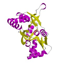 Image of CATH 4lz8A