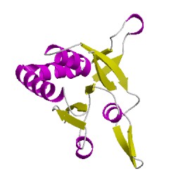 Image of CATH 4lz8A01