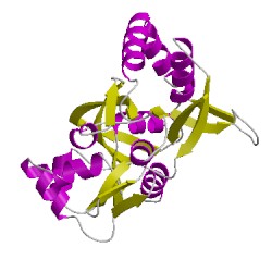 Image of CATH 4lz8B