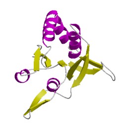 Image of CATH 4lz8B01