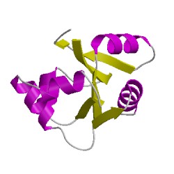 Image of CATH 4lz8B02