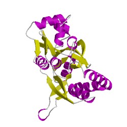 Image of CATH 4lz8C