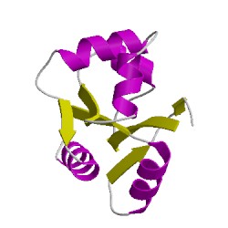 Image of CATH 4lz8C02