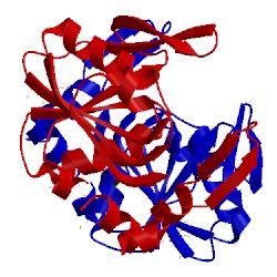 Image of CATH 4lza