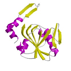 Image of CATH 4lzaA