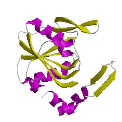 Image of CATH 4lzaB