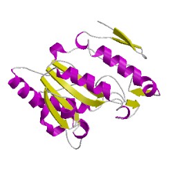 Image of CATH 4lzbA