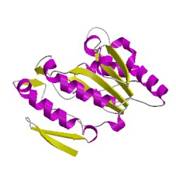 Image of CATH 4lzbC