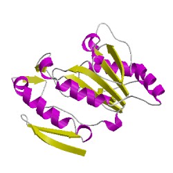 Image of CATH 4lzbD
