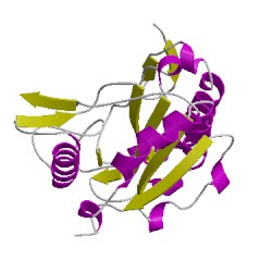 Image of CATH 4lzbE