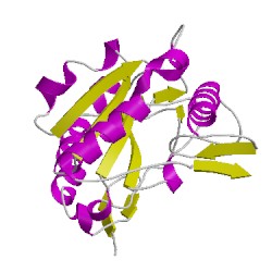 Image of CATH 4lzbG00