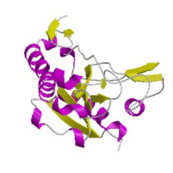 Image of CATH 4lzbH