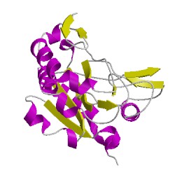 Image of CATH 4lzbK