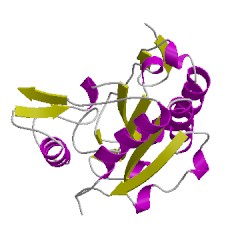 Image of CATH 4lzbL