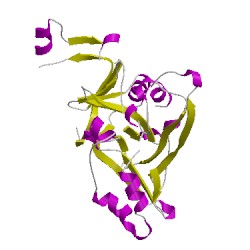 Image of CATH 4lzhA00