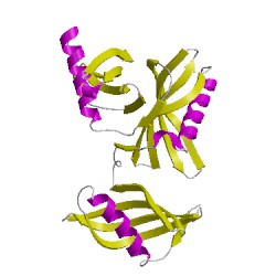 Image of CATH 4lziA