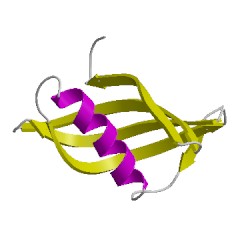 Image of CATH 4lziA01