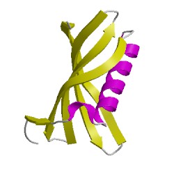 Image of CATH 4lziA02