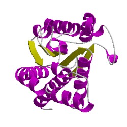 Image of CATH 4lzjA01