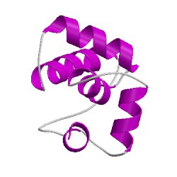 Image of CATH 4lzjD02