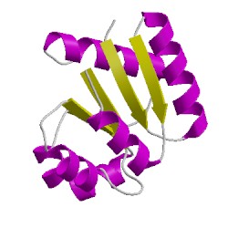 Image of CATH 4lzlA
