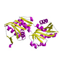 Image of CATH 4lznA