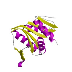 Image of CATH 4lznA01