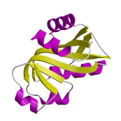 Image of CATH 4lznA02